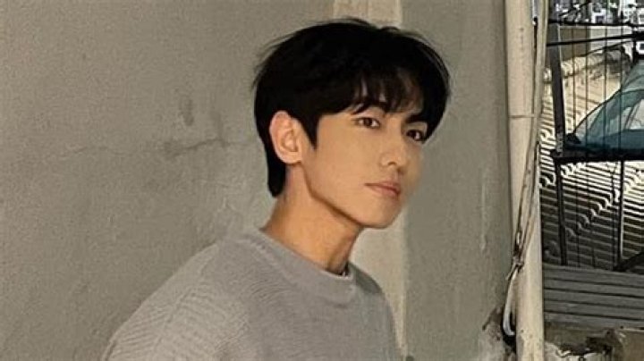 Lee Jihan- Wiki, Age, Height, Net Worth, Girlfriend, Ethnicity