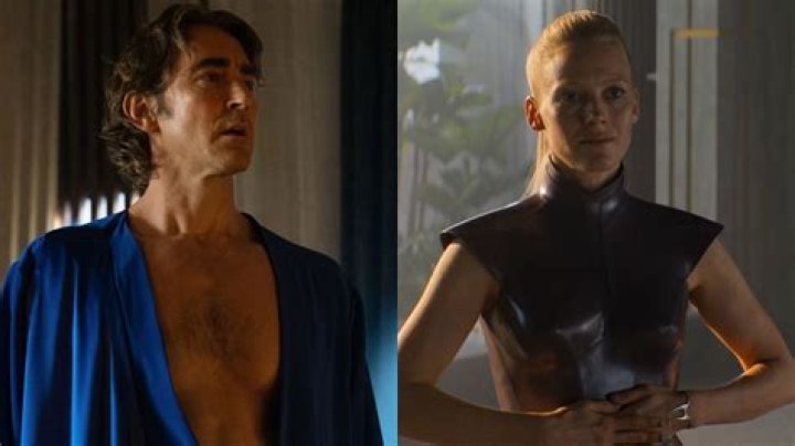 Lee Pace’s Girlfriend: Who is Lee Pace Dating?