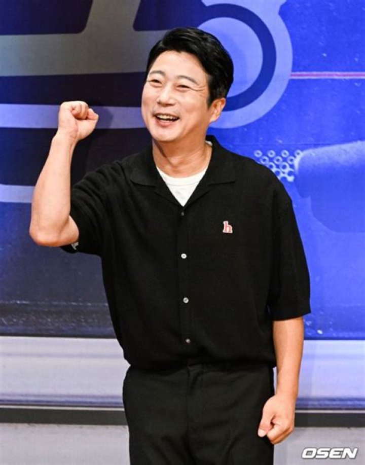 Lee Soo-geun Net Worth, Age, Height, Bio, Birthday, Wiki!