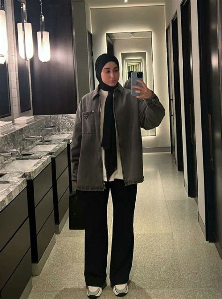 Leena Morris’s Boyfriend: Who is Leena Morris Dating?