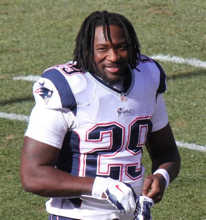 LeGarrette Blount Net Worth, Age, Height, Bio, Birthday, Wiki!
