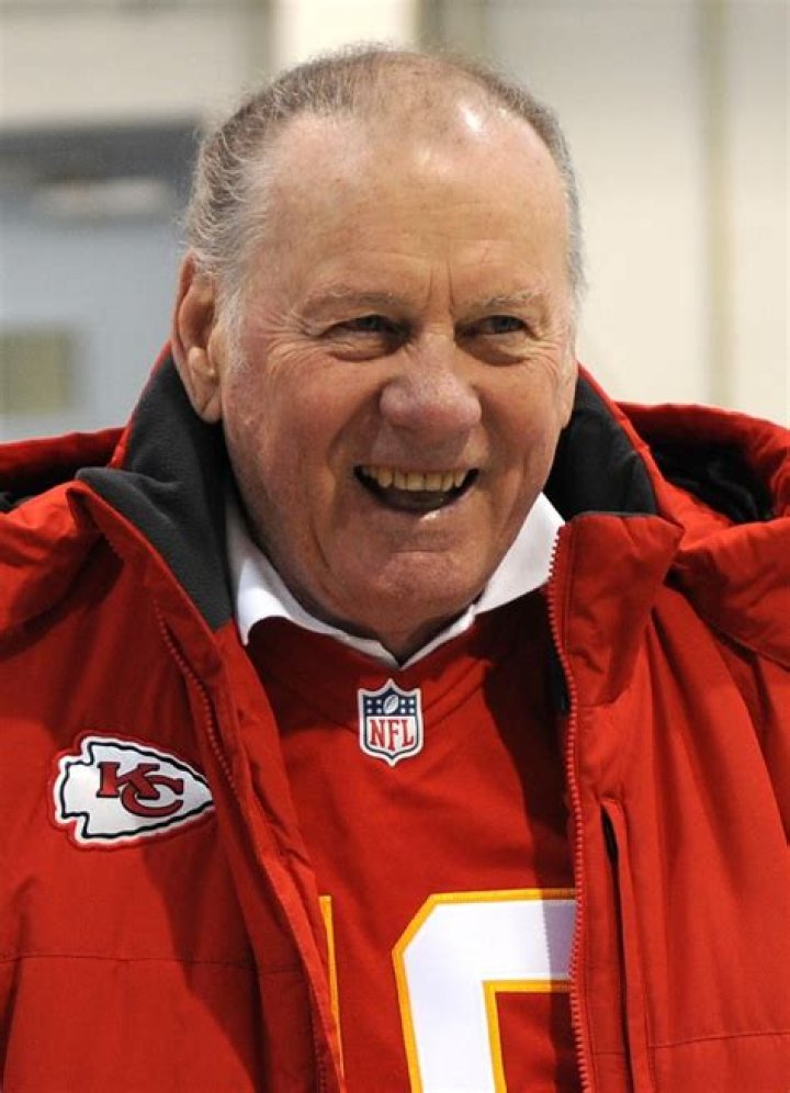 Len Dawson Net Worth, Age, Height, Bio, Birthday, Wiki!