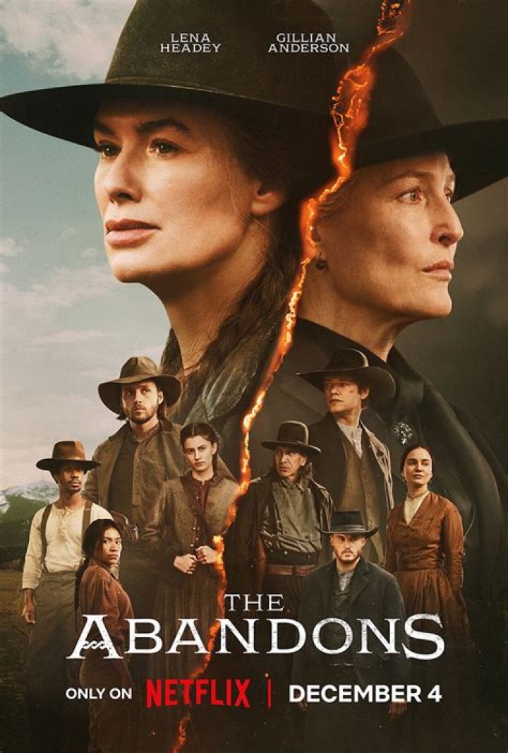 Lena Headey Is Set To Featured In Upcoming Series “The Abandons”