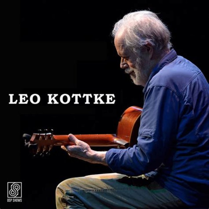 Leo Kottke Net Worth, Age, Height, Bio, Birthday, Wiki!