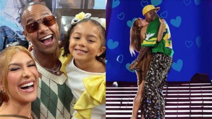 Léo Santana Net Worth, Age, Height, Bio, Birthday, Wiki!