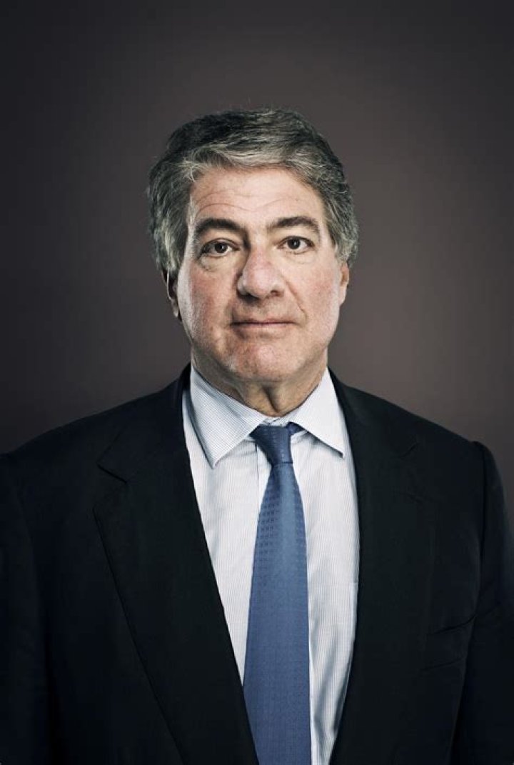 Leon Black - Net Worth, Age, Height, Birthday, Bio, Wiki!