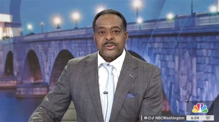 Leon Harris - Net Worth, Age, Height, Birthday, Bio, Wiki!