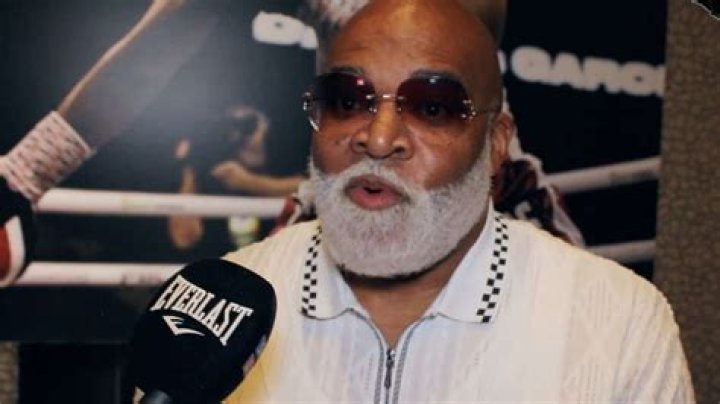 Fame | Leonard Ellerbe net worth and salary income estimation Jan, 2024