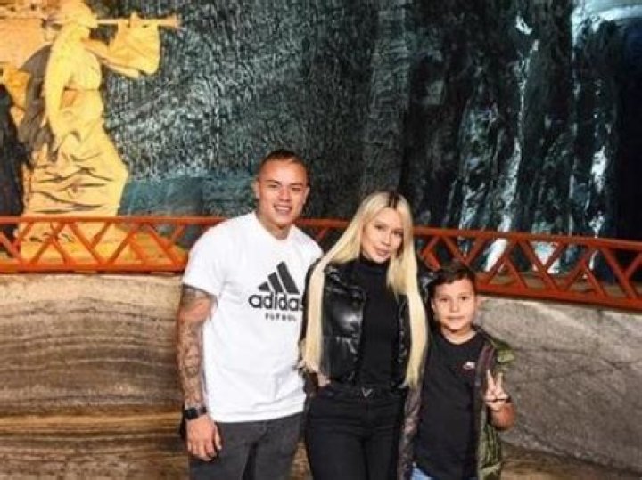 Leonardo Fabio Castro - Net Worth, Age, Height, Birthday, Bio, Wiki!