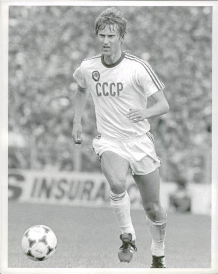 Leonid Buryak - Net Worth, Age, Height, Birthday, Bio, Wiki!