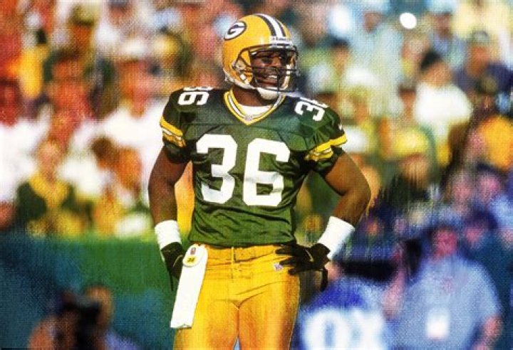 Fame | LeRoy Butler net worth and salary income estimation Jan, 2024