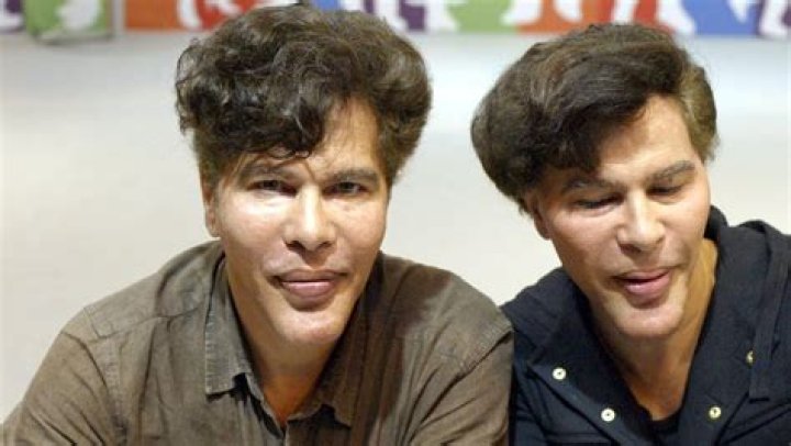 Les Freres Bogdanoff Mort