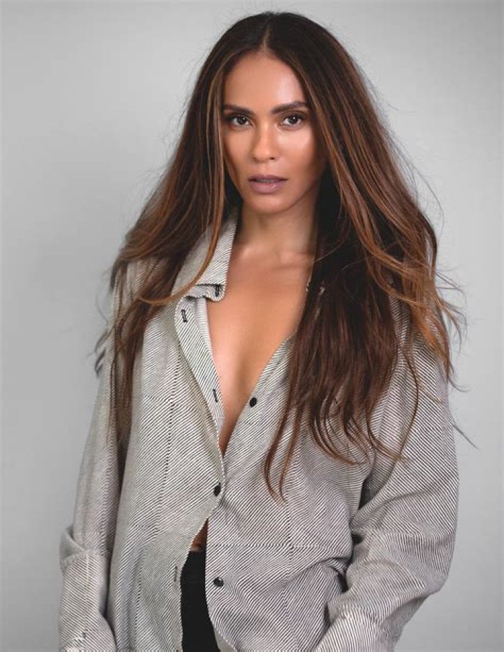 Lesley-Ann Brandt | Bio, Age, Net Worth, Relationship, Career