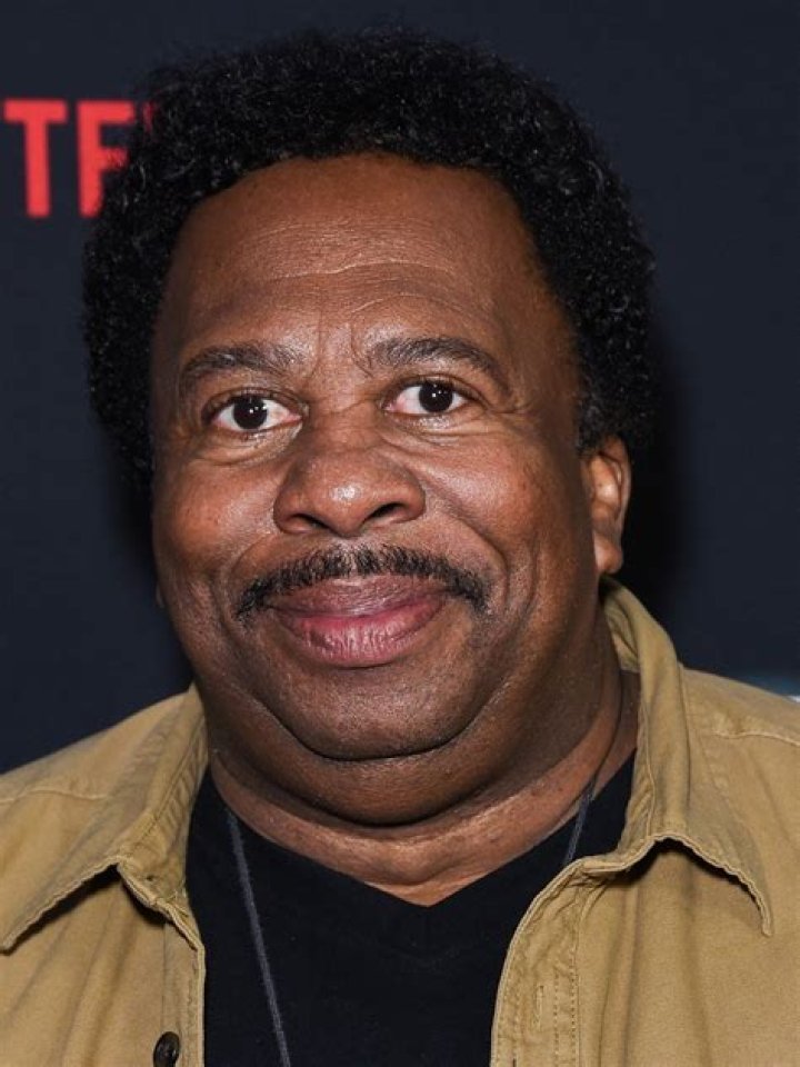 Leslie David Baker- Wiki, Age, Height, Net Worth, Girlfriend, Ethnicity