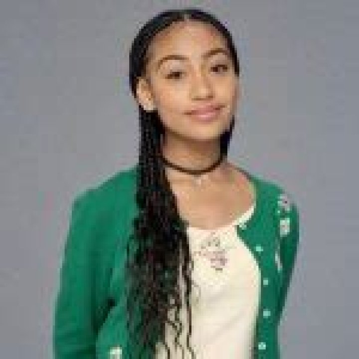 Lexi Underwood Wiki; Details On Her Age, Family, Net Worth, & Facts