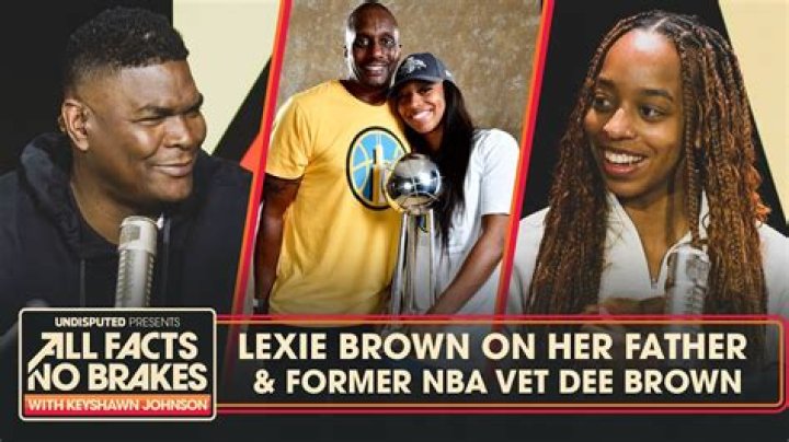 Is Lexie Brown Dating? Personal & Professional Life Details