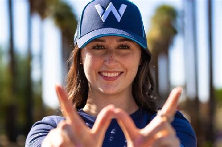 Lia Block- Wiki, Bio, Age, Net Worth, Husband, Height, Career