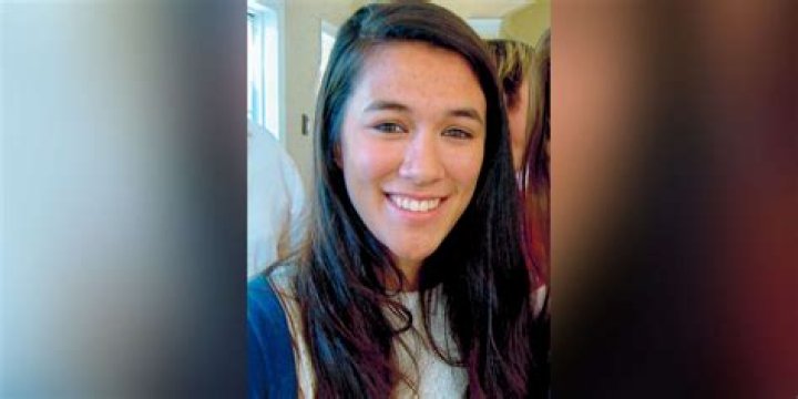 Liam McAtasney Killed Sarah Stern In Her Neptune City Home