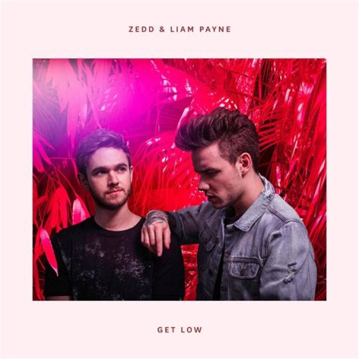 Liam Payne And Zedd Announce New Single 'Get Low'