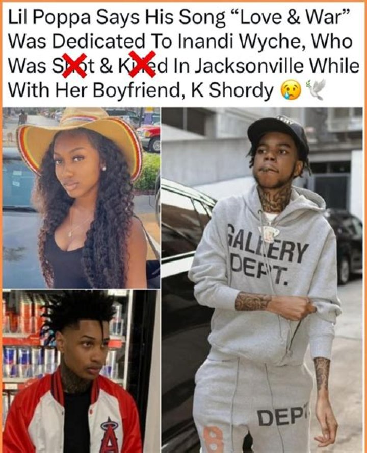 Lil Boy’s Girlfriend: Who is Lil Boy Dating?