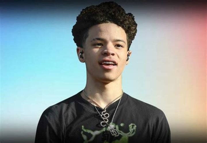Lil Mosey- Wiki, Age, Bio, Weight, Height, Girlfriend, Career, Net Worth