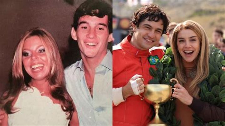 Lilian De Vasconcelos Souza- Age, Net Worth, Career, Ethnicity