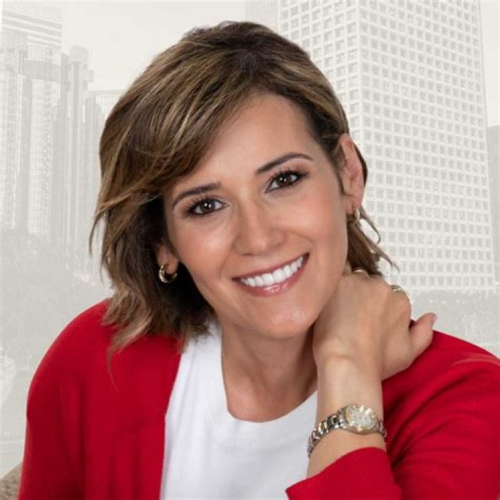 Liliana Gebel - Net Worth, Age, Height, Birthday, Bio, Wiki!