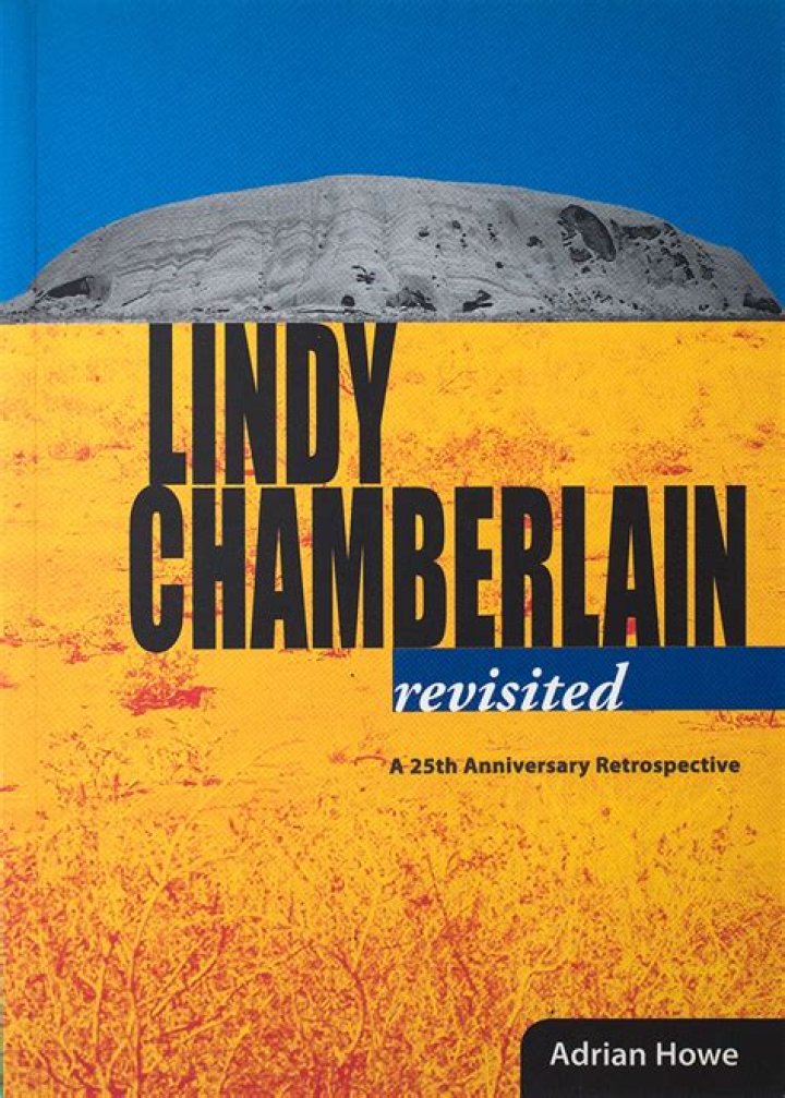 Lindy Chamberlain-Creighton’s Husband: Who is Lindy Chamberlain-Creighton Dating?