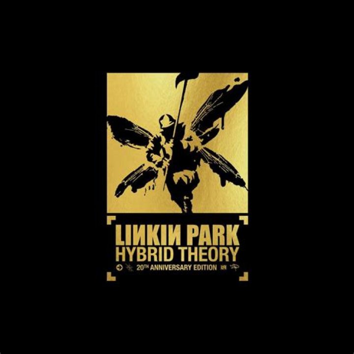 Linkin Park Announce "Hybrid Theory" 20th Anniversary Edition