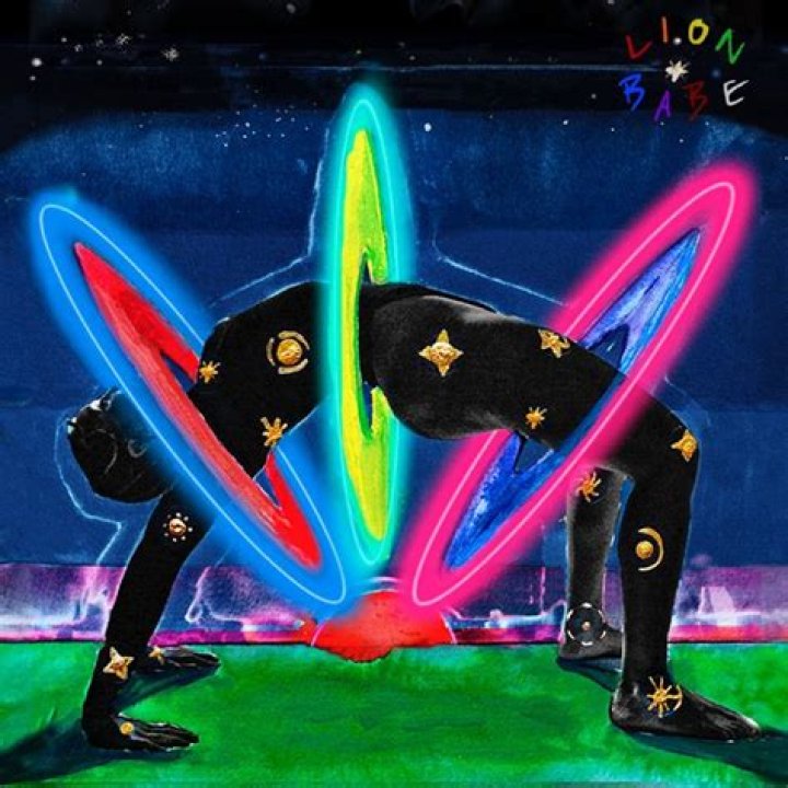 Lion Babe Release Brand New Visual Album "Rainbow Child"