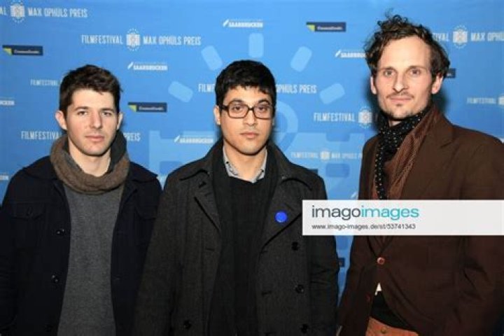 Lior Shamriz Net Worth, Age, Height, Bio, Birthday, Wiki!