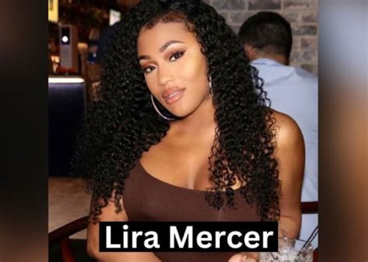 Lira Mercer- Age, Height, Boyfriend, Net Worth, Ethnicity