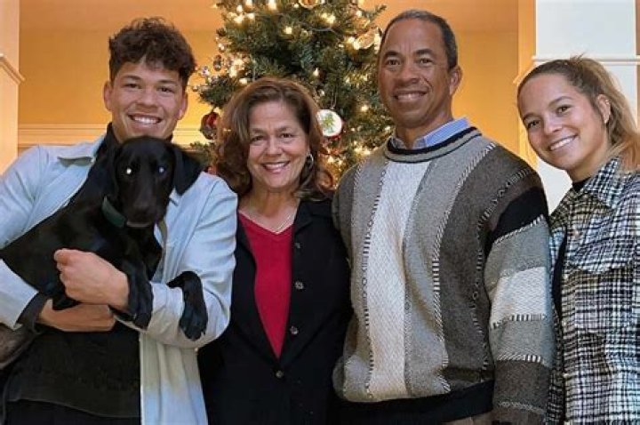 Lisa and Bryan Shelton: Who Are They? Parents, children, and relatives of Ben Shelton