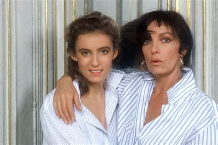 Lisa Azuelos Marie Laforêt