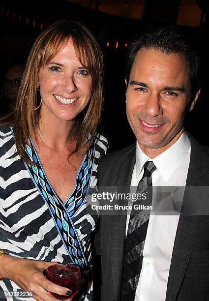 Who is Lisa Vidal Dating – Lisa Vidal's Husband & Exes