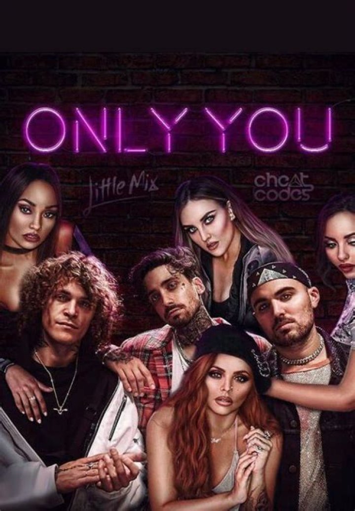Little Mix and Cheat Codes Hint at New Music on Twitter