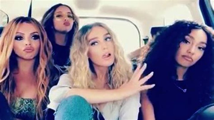 Little Mix tease new song Hair