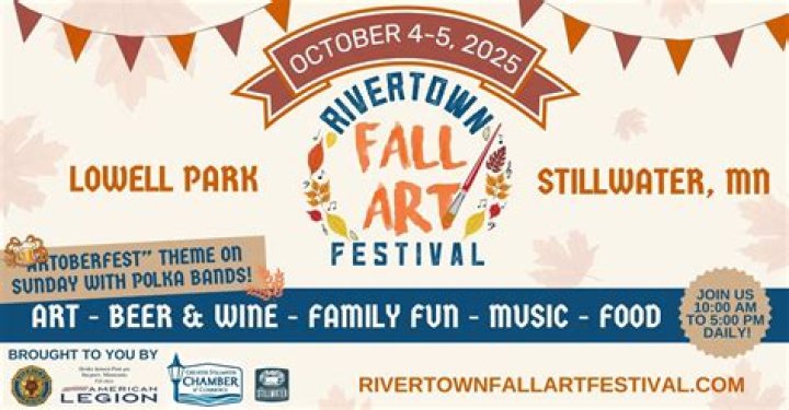 LIVE REVIEW: RiverTown Festival @ St George's Bristol