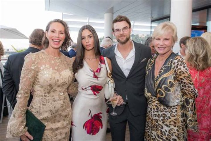 Liya Noga - Net Worth, Age, Height, Birthday, Bio, Wiki!