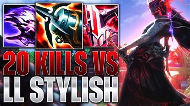 LL Stylish - Net Worth, Age, Height, Birthday, Bio, Wiki!