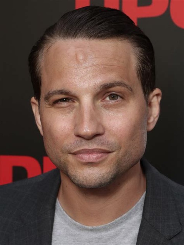 Who Is Logan Marshall-Green? Wiki, Age, Wife, Movies, Net Worth