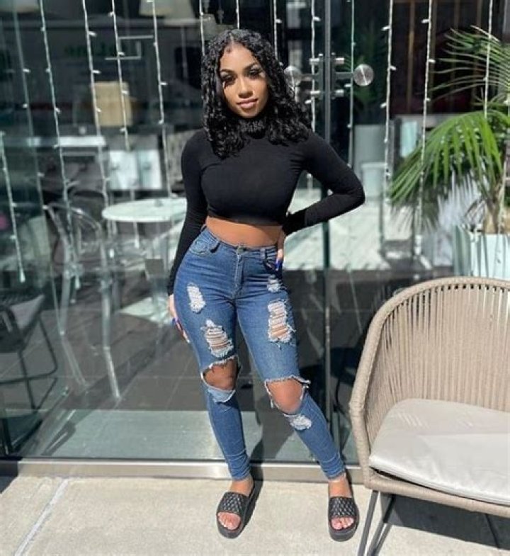 Lola Ann Clark- Wiki, Biography, Age, Height, Net Worth, Boyfriend