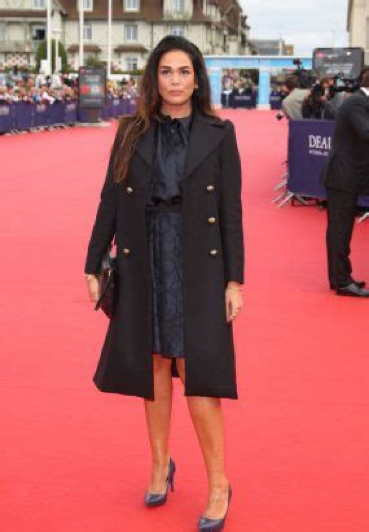 Lola Dewaere Taille Poids