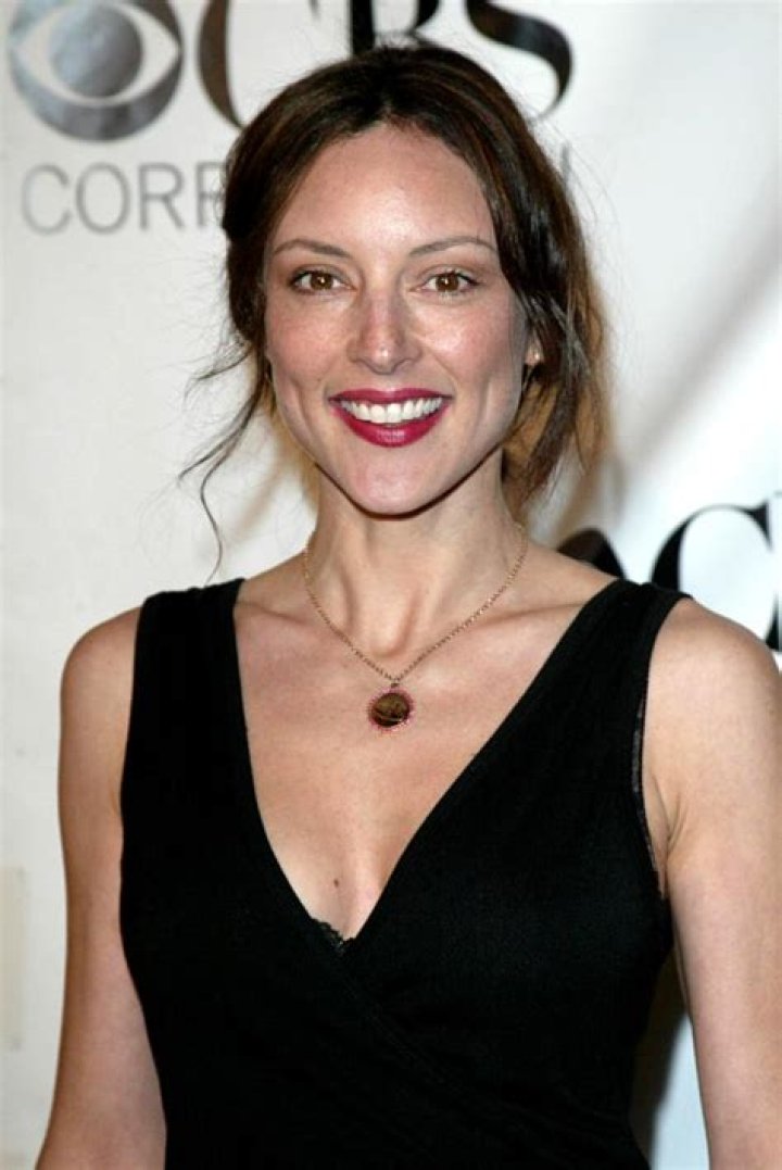 Lola Glaudini