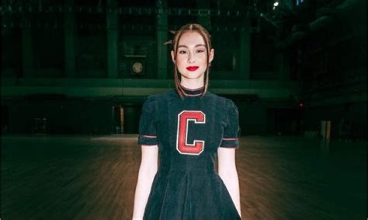 Lola Tung Parents | Meet Mother Pia Tung And Father Siblings And Family