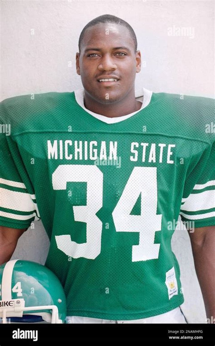 Fame | Lorenzo White net worth and salary income estimation Jan, 2024