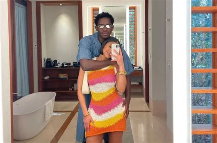 Lori Harvey and Damson Idris Call it Quits After a Year of Dating