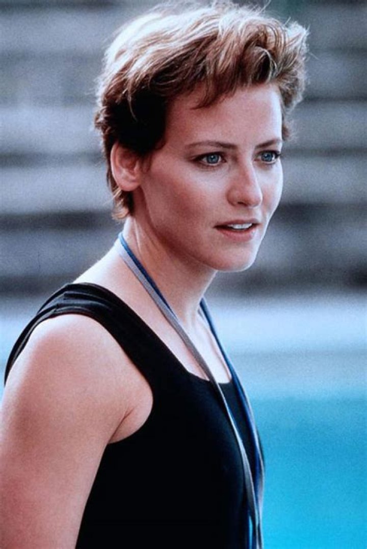 Lori Petty Net Worth, Age, Height, Bio, Birthday, Wiki!