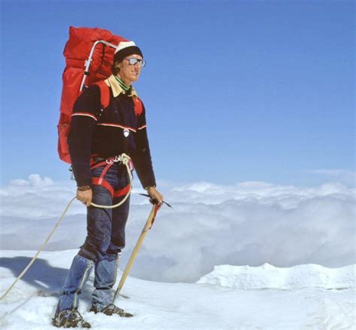 Lou Whittaker Net Worth, Age, Height, Bio, Birthday, Wiki!