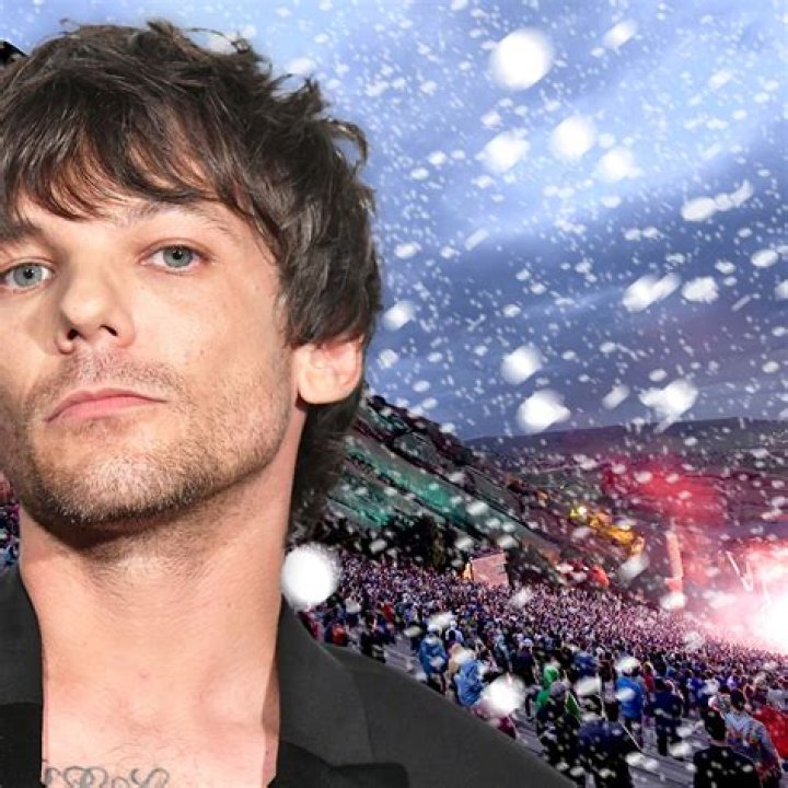 Louis Tomlinson fans launch #OperationMissYou